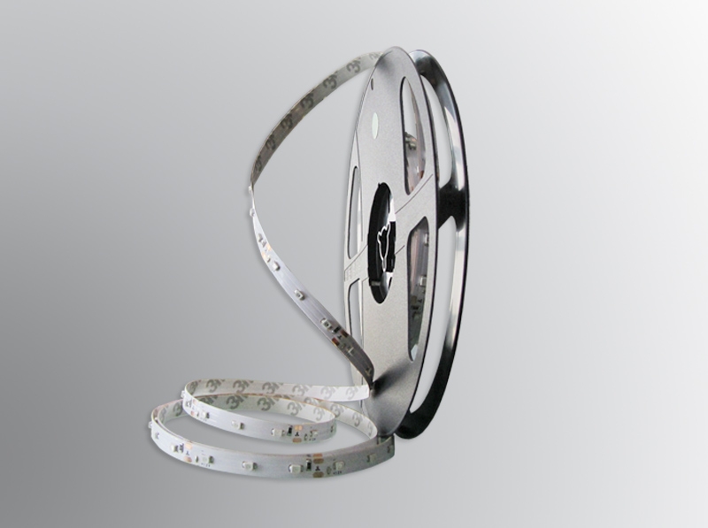 LED TRAKA 60D 3000K 12V IP33 5M 4,8W/m